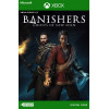 Banishers: Ghosts of New Eden XBOX Series X|S CD-Key